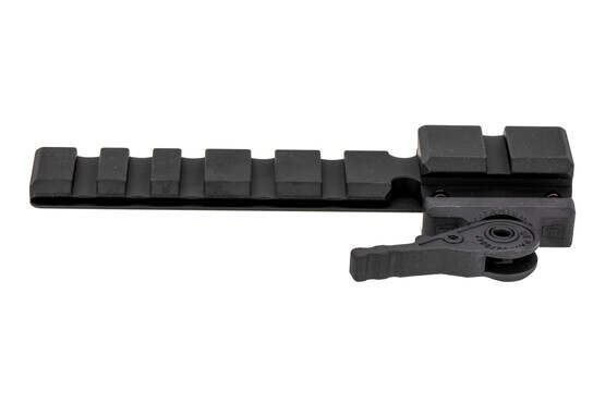 American Defense Manufacturing ADM EOTech Mount Riser features a lower 1/3rd cowitness height